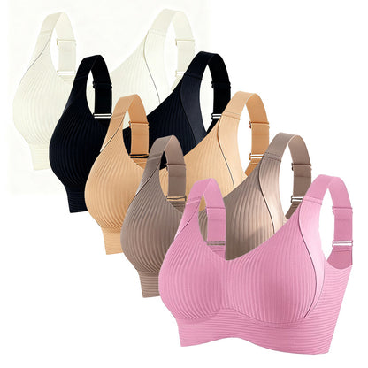Seamless Women's Underwear