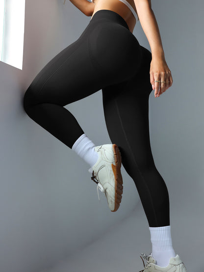 Seamless Yoga Pants for Women