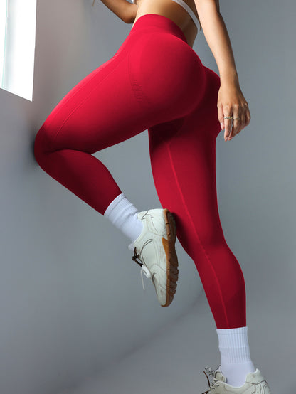 Seamless Yoga Pants for Women