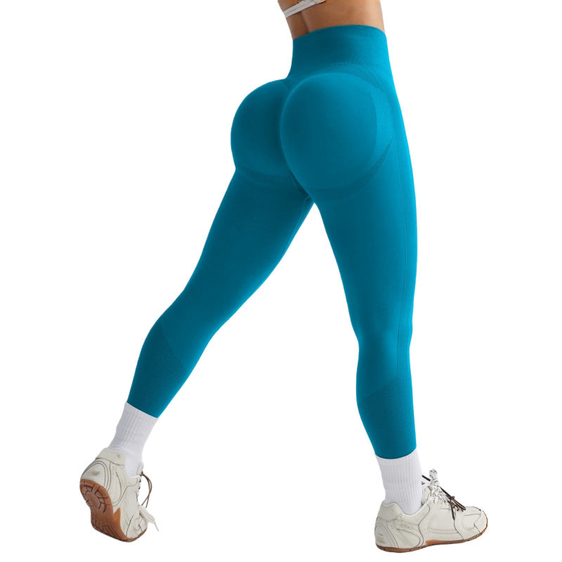 Seamless Yoga Pants for Women