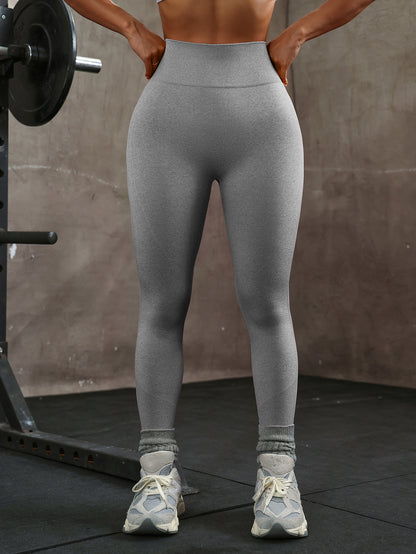 Seamless Yoga Pants for Women