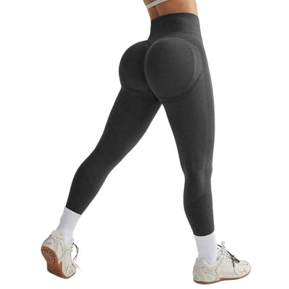 Seamless Yoga Pants for Women