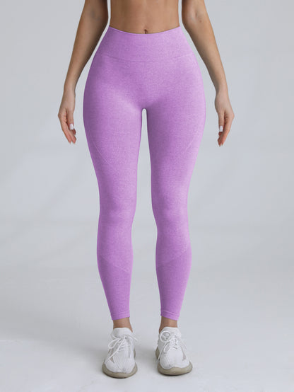 Seamless Yoga Pants for Women