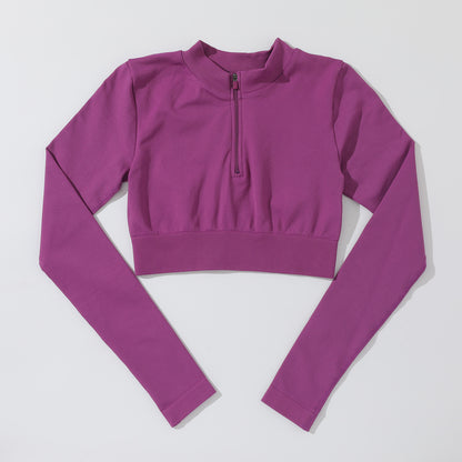Seamless Yoga Wear