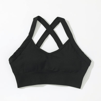 Seamless Yoga Wear