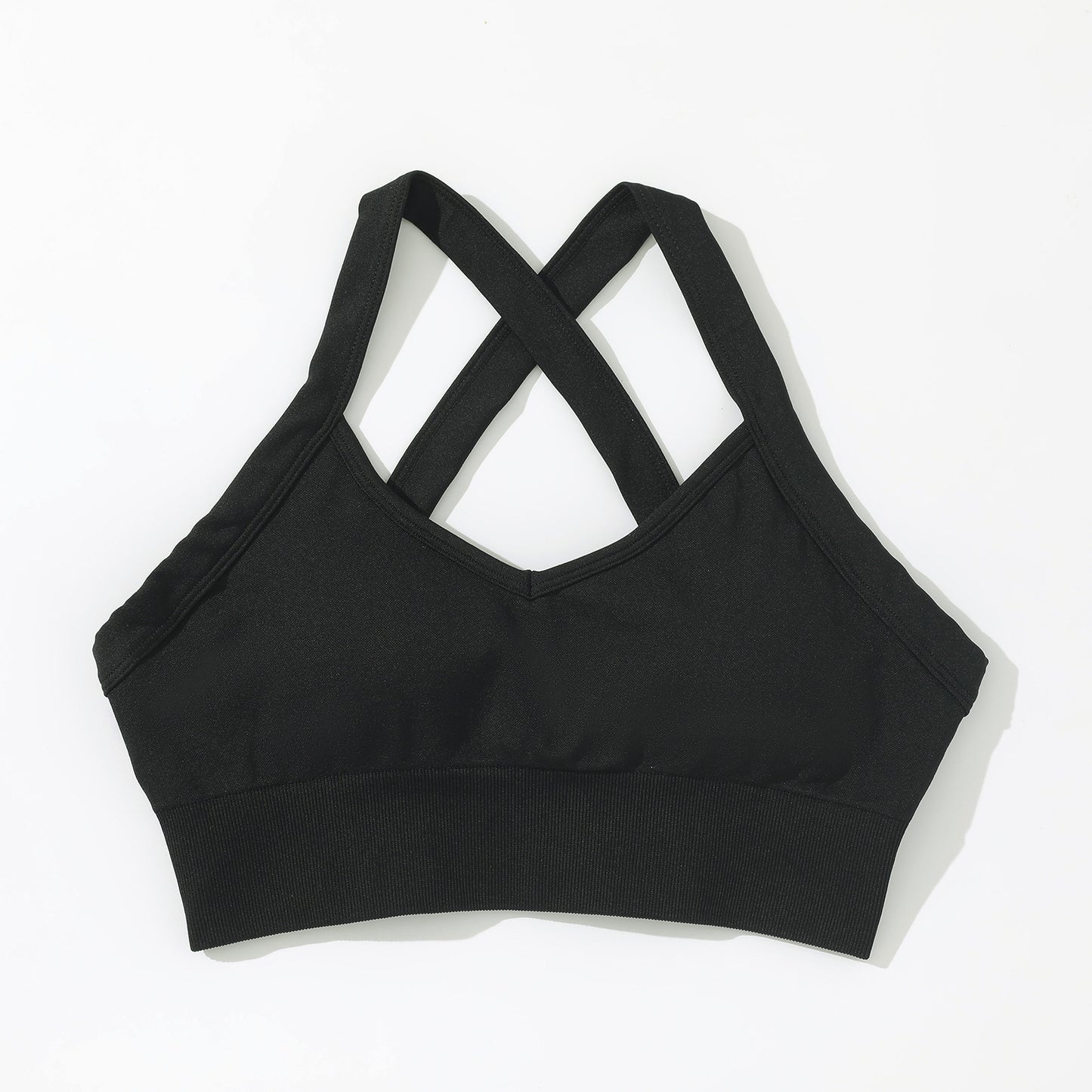 Seamless Yoga Wear
