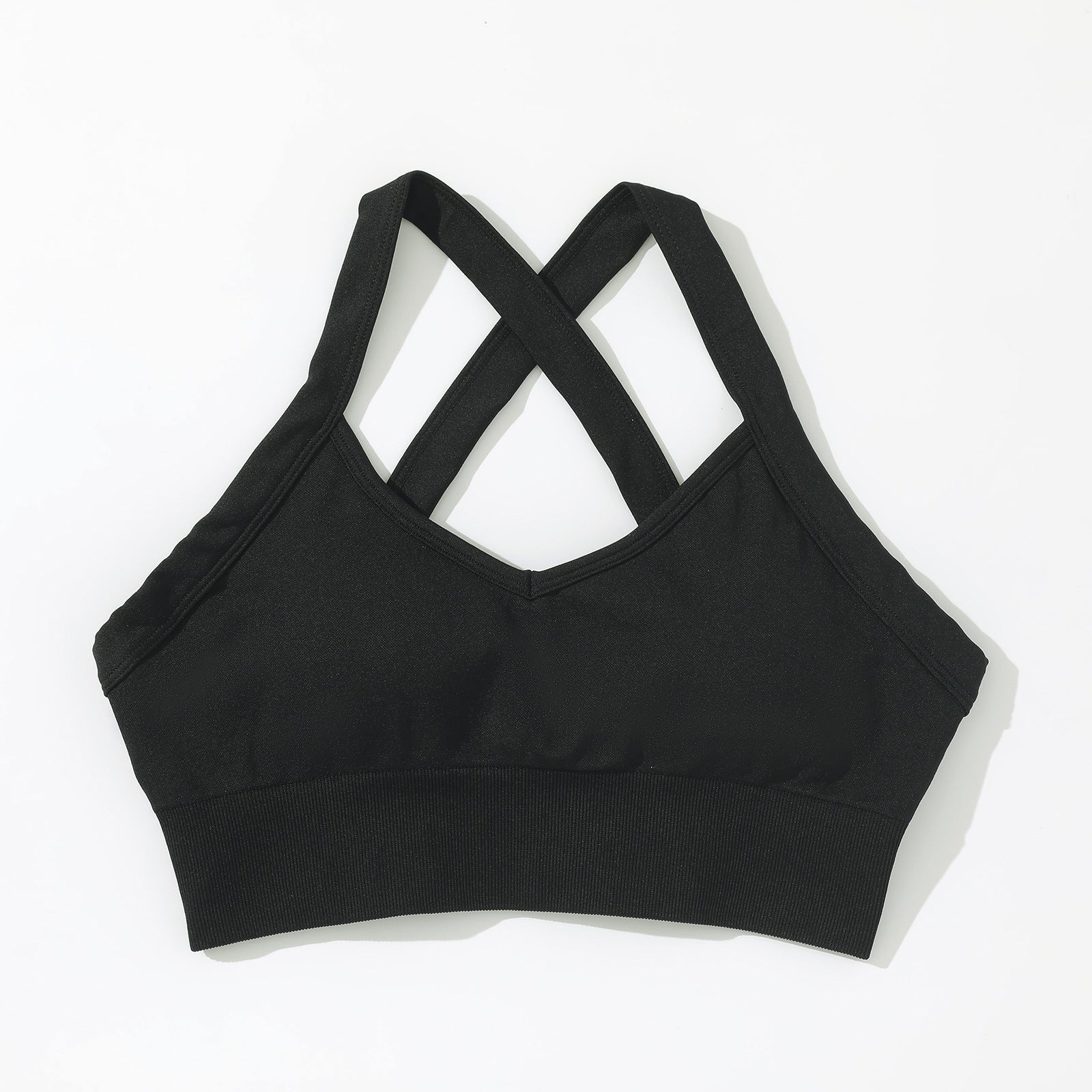 Seamless Yoga Wear