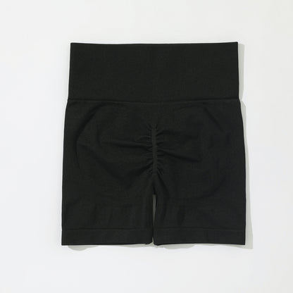 Seamless Yoga Wear