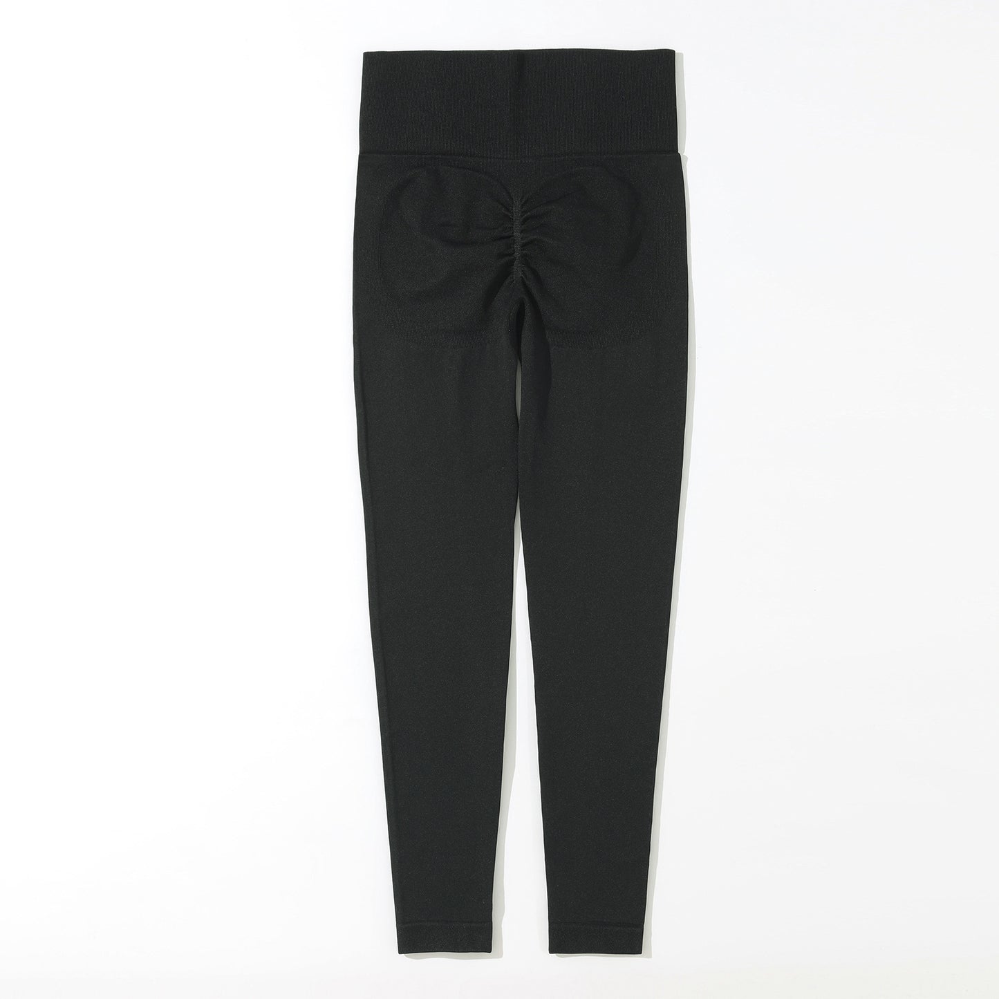 Seamless Yoga Wear