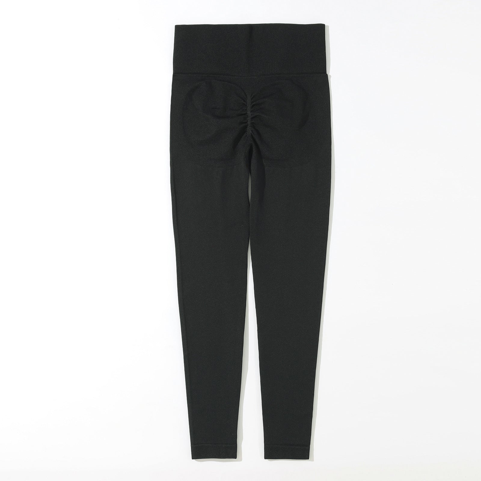 Seamless Yoga Wear