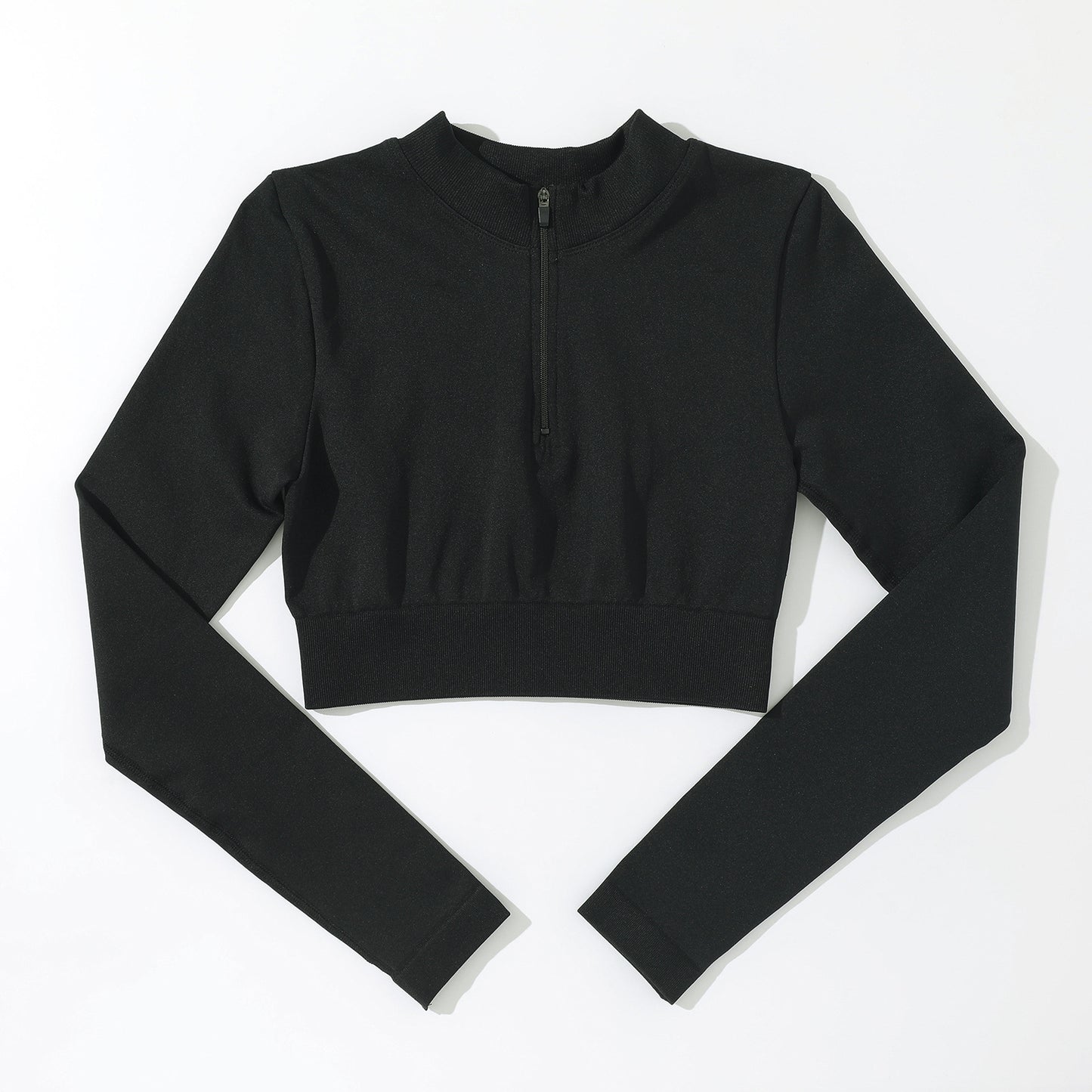 Seamless Yoga Wear