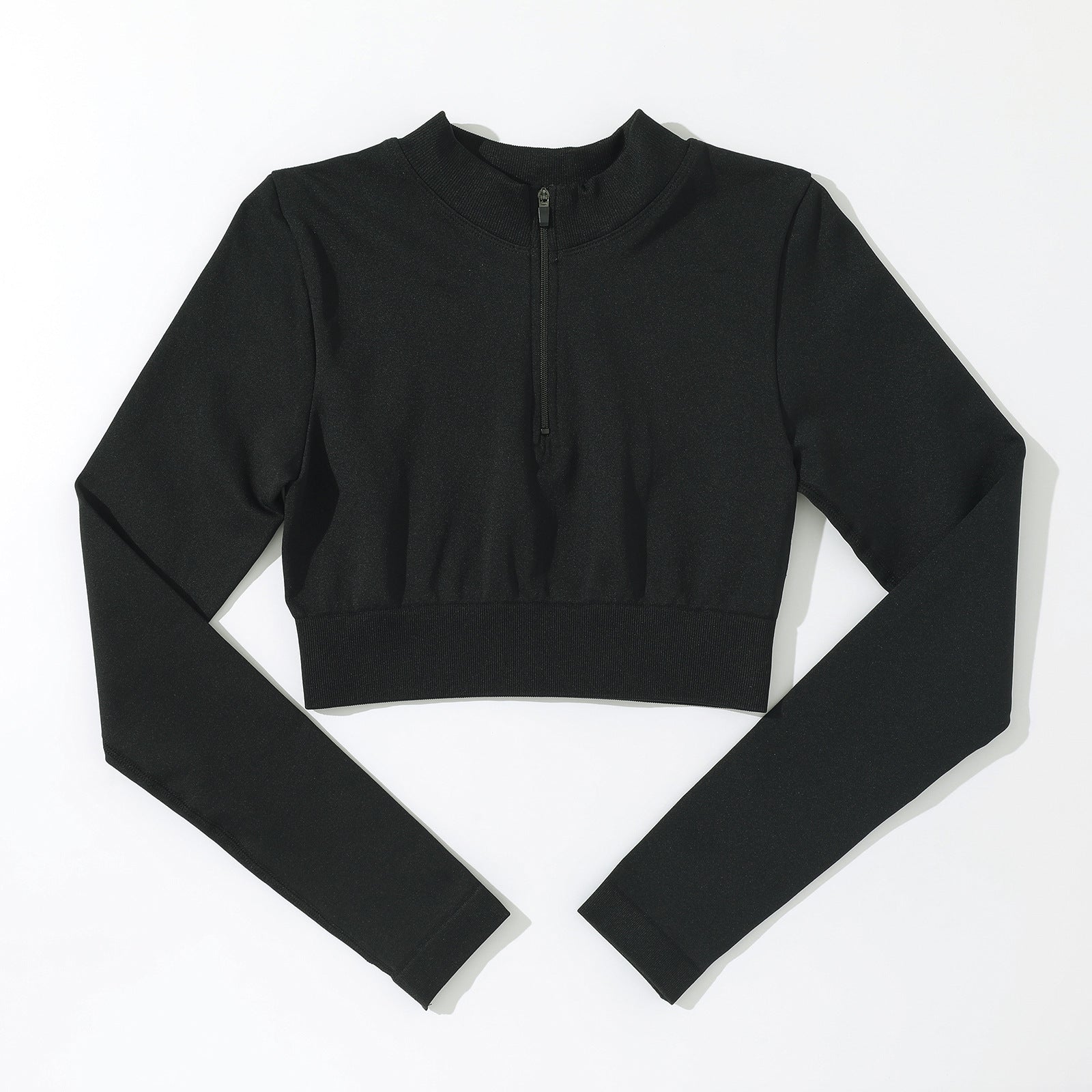 Seamless Yoga Wear