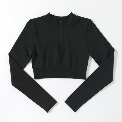 Seamless Yoga Wear