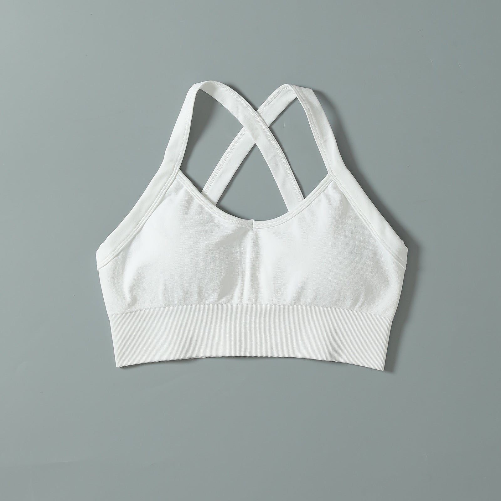 Seamless Yoga Wear