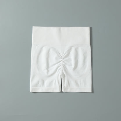Seamless Yoga Wear