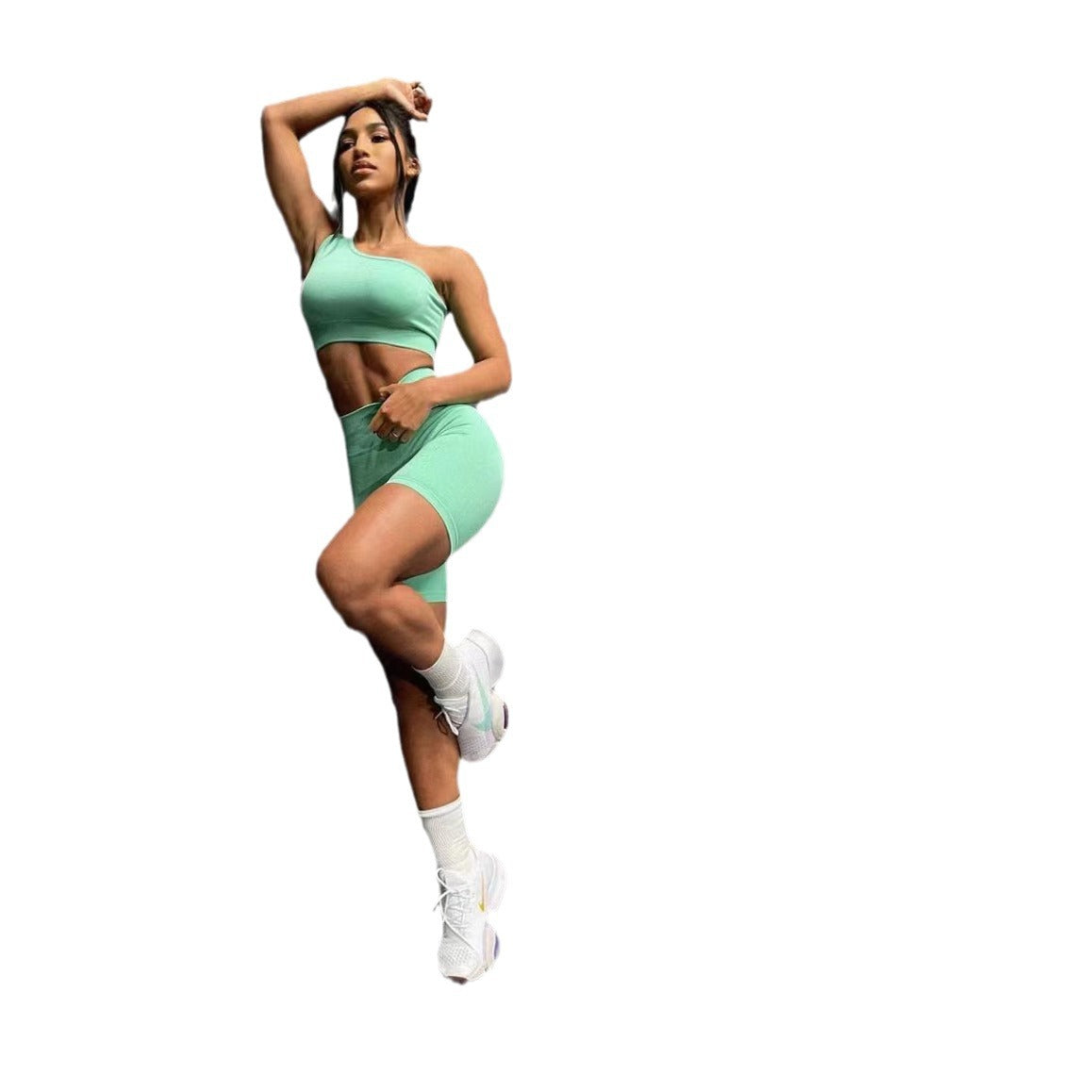 Seamless Yoga Wear