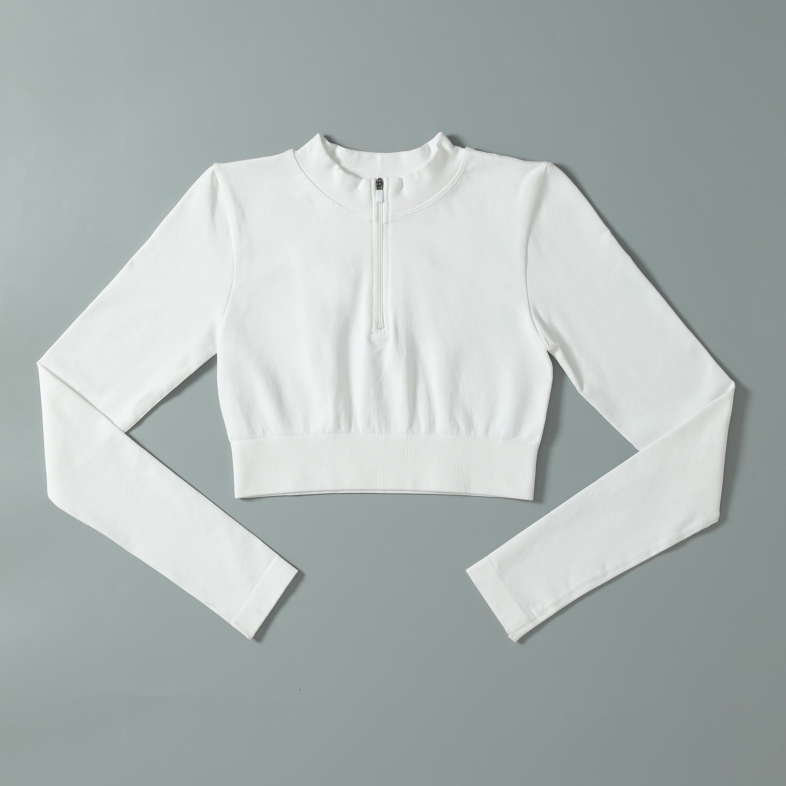 Seamless Yoga Wear