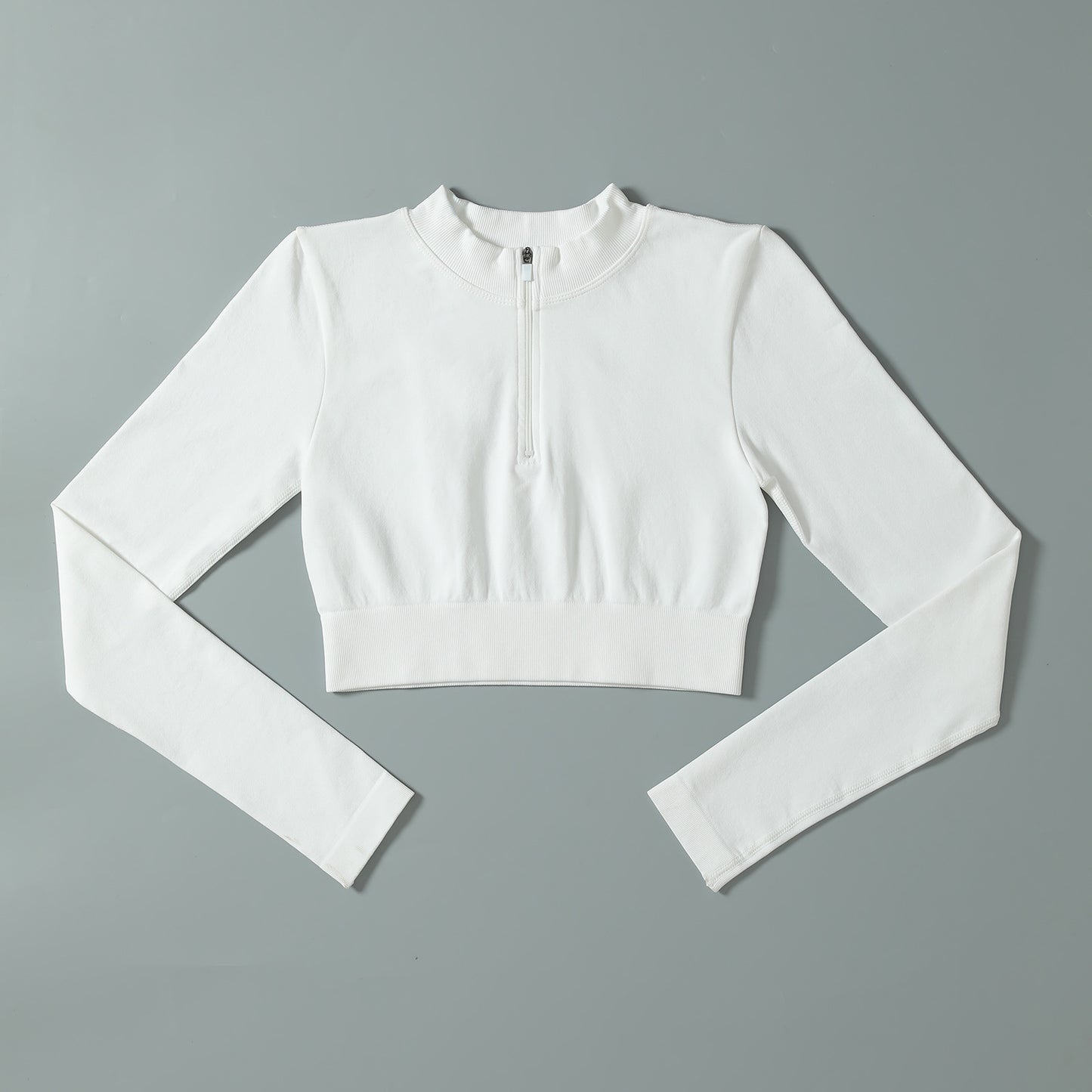 Seamless Yoga Wear