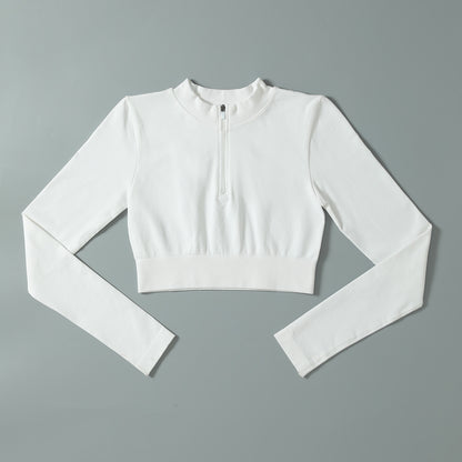 Seamless Yoga Wear