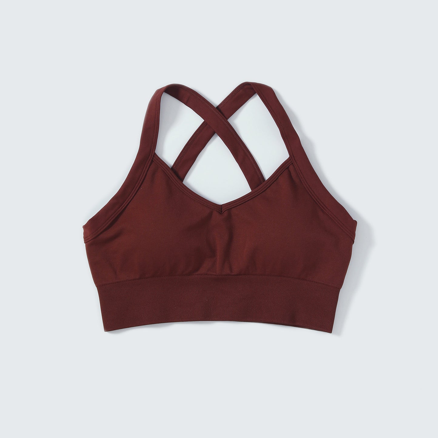 Seamless Yoga Wear