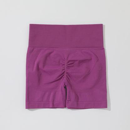 Seamless Yoga Wear