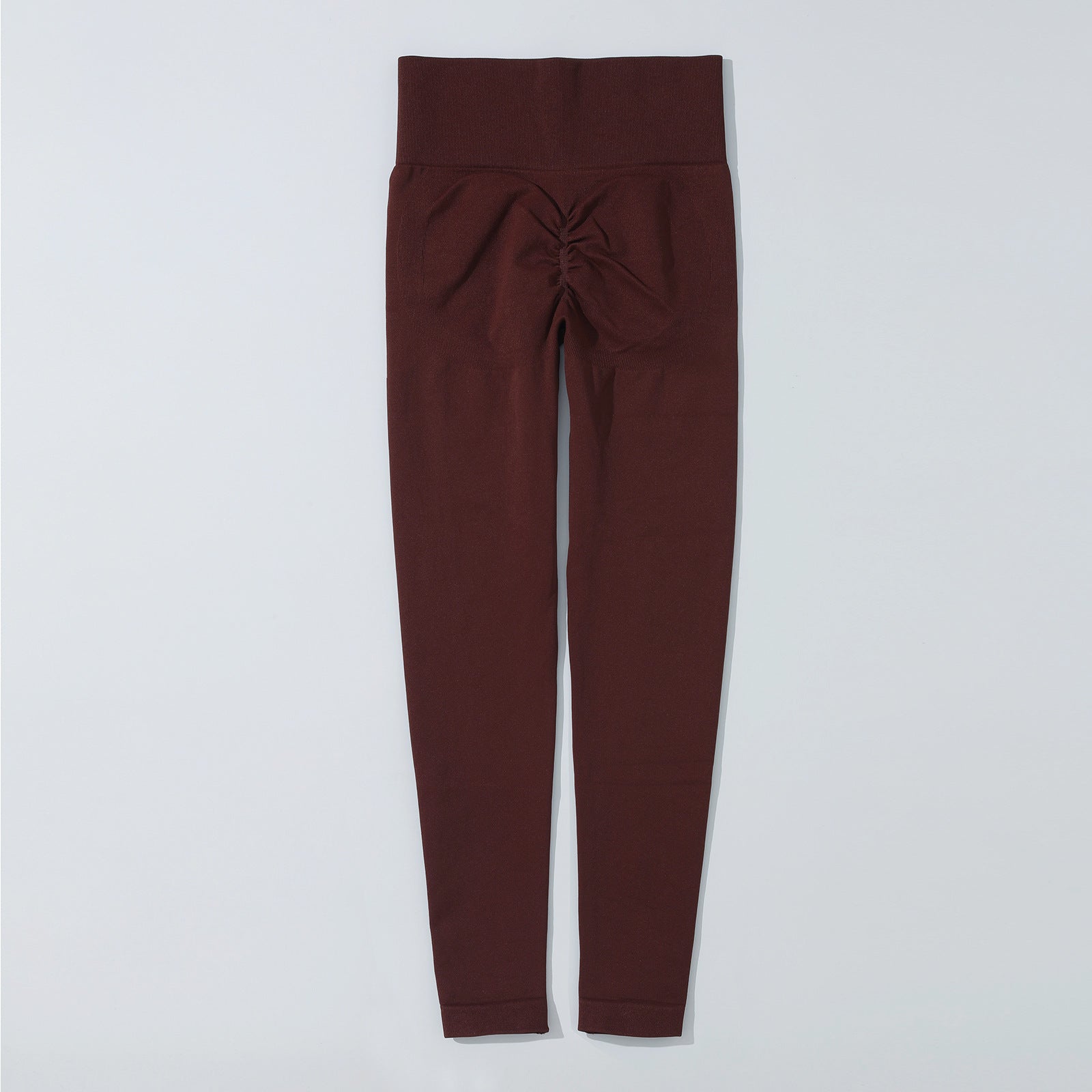 Seamless Yoga Wear