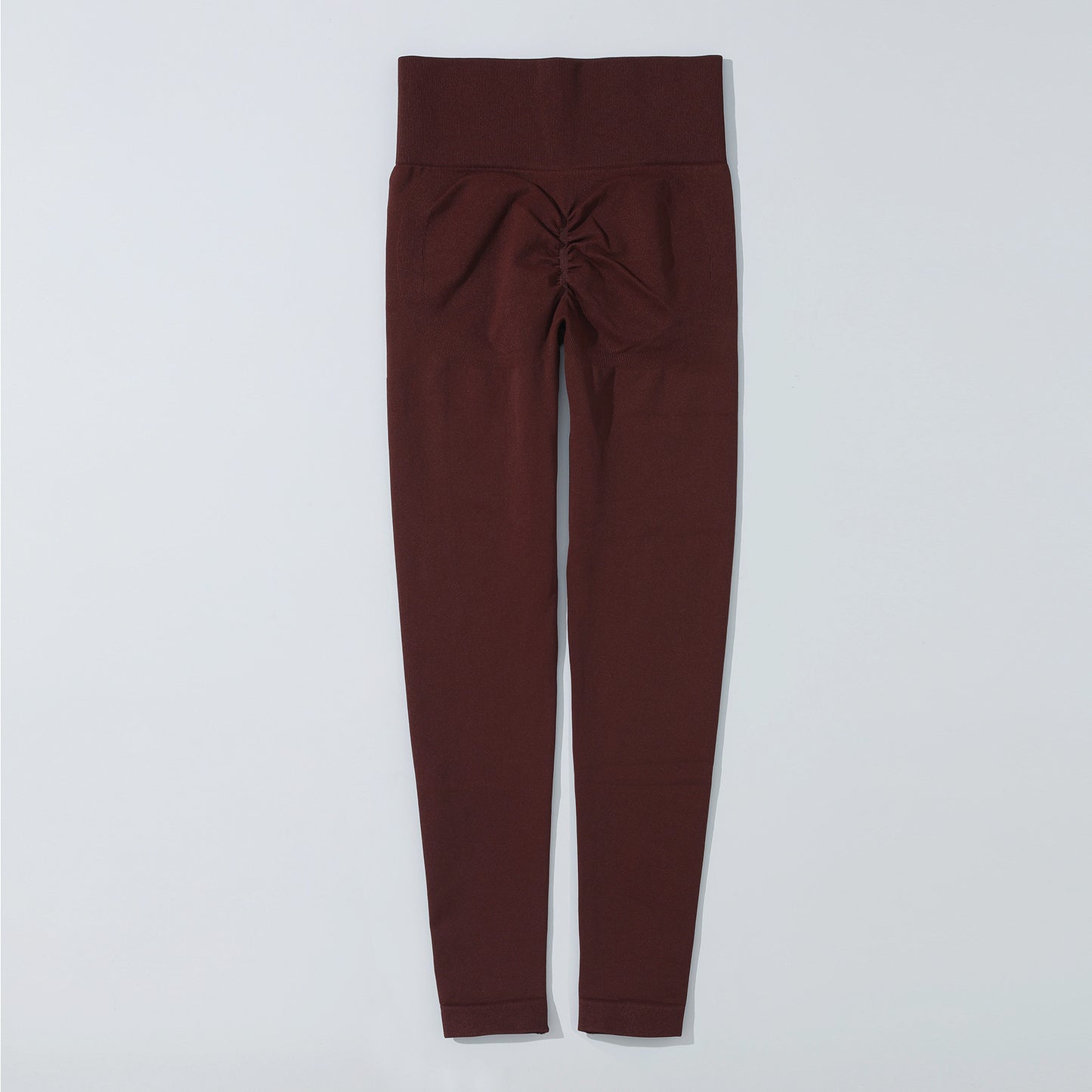 Seamless Yoga Wear