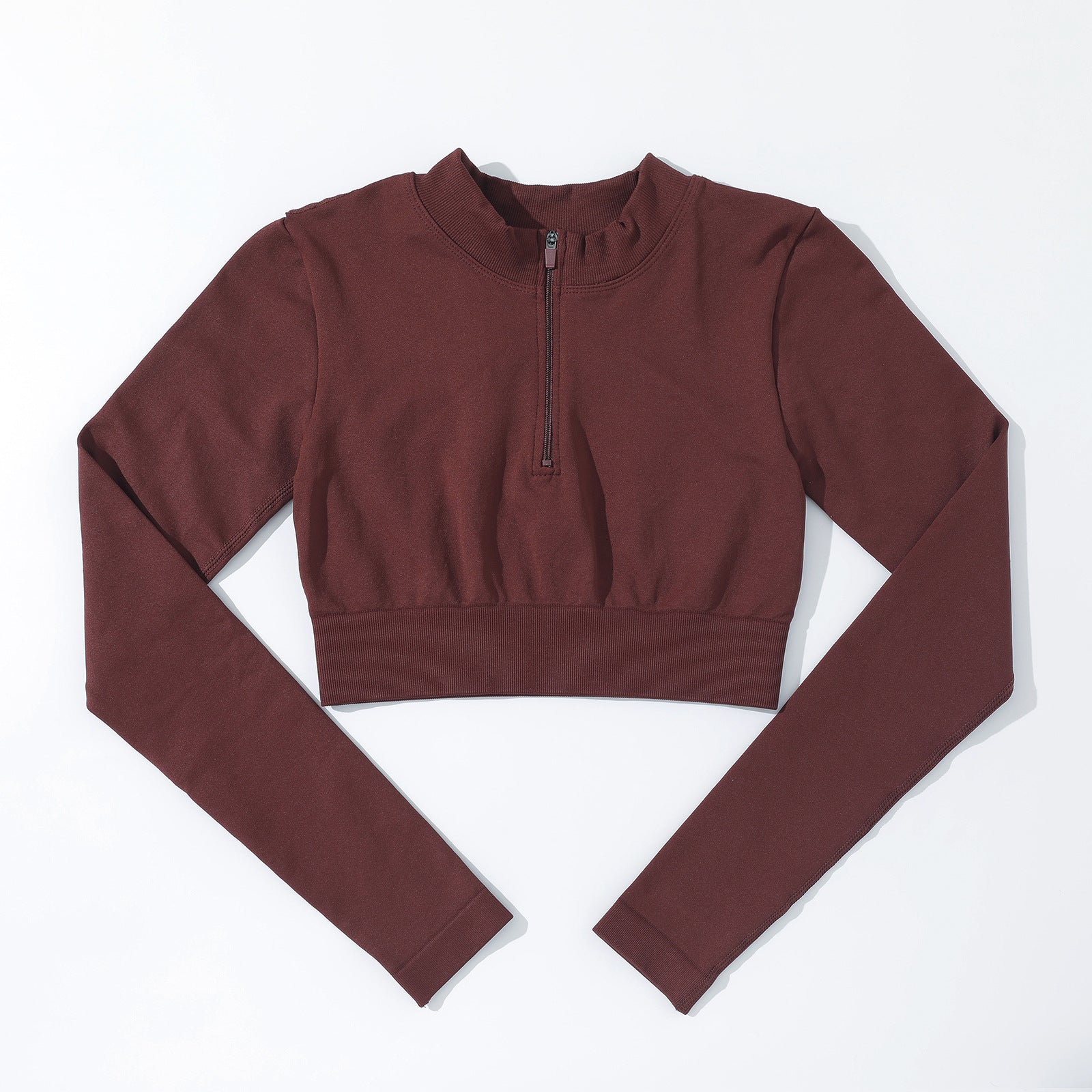 Seamless Yoga Wear