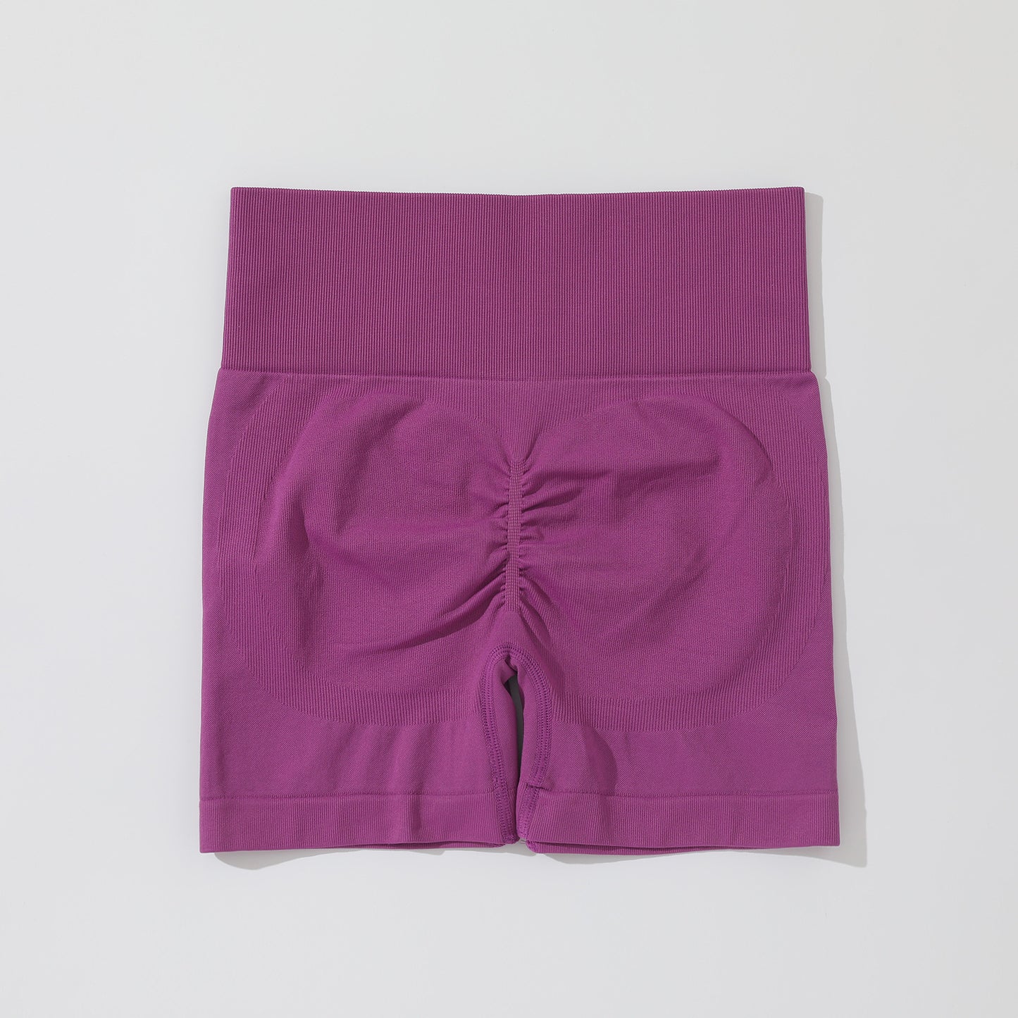 Seamless Yoga Wear