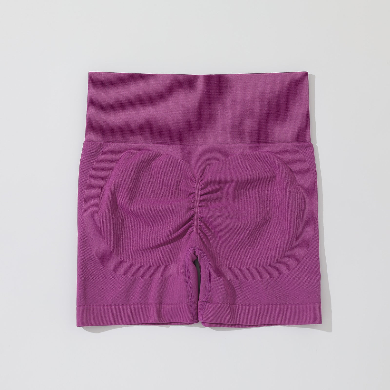 Seamless Yoga Wear