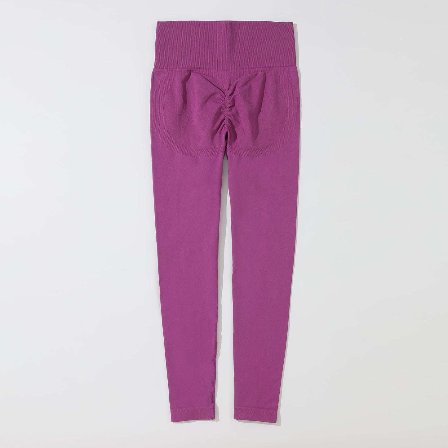 Seamless Yoga Wear