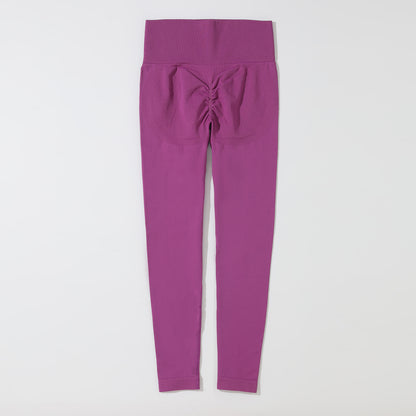 Seamless Yoga Wear