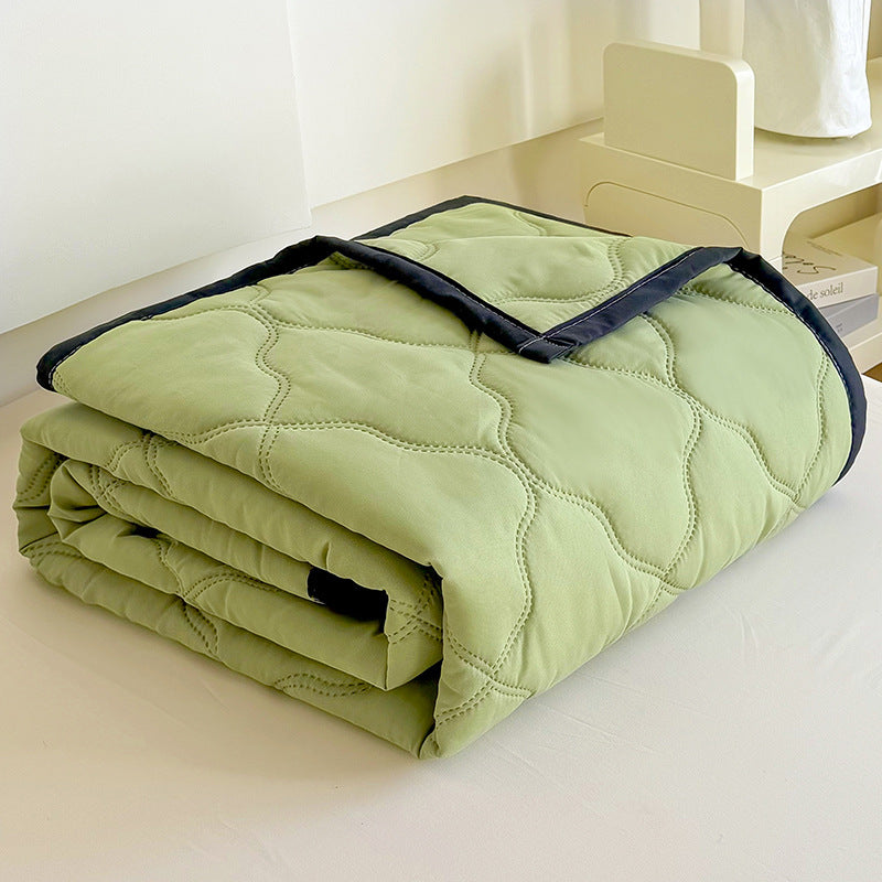 Seasonal quilt