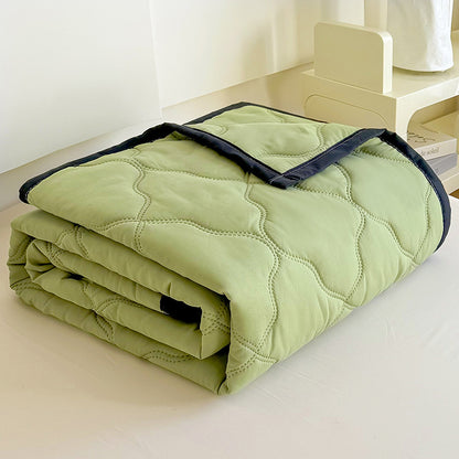 Seasonal quilt