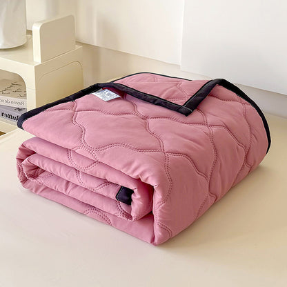 Seasonal quilt