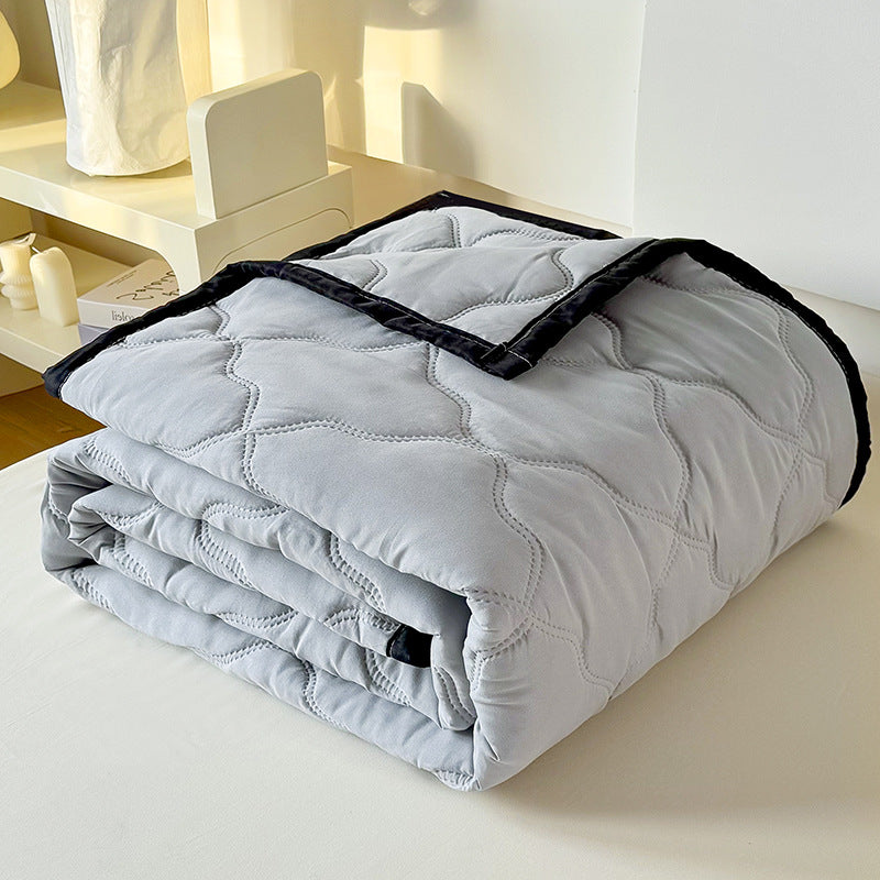 Seasonal quilt
