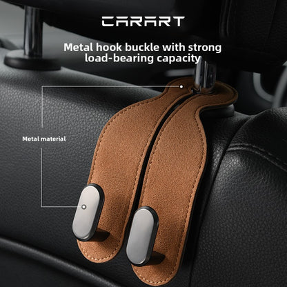 Seat Back Hook