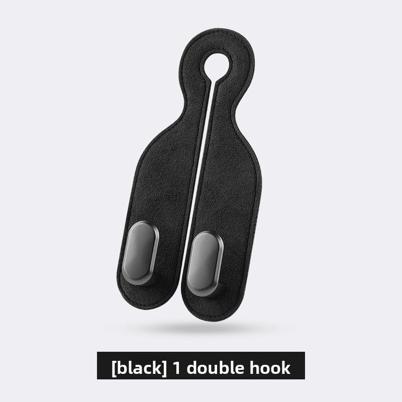 Seat Back Hook