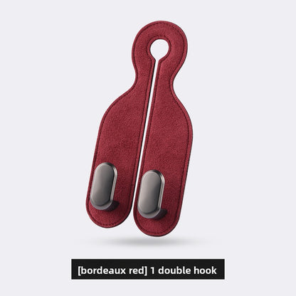 Seat Back Hook