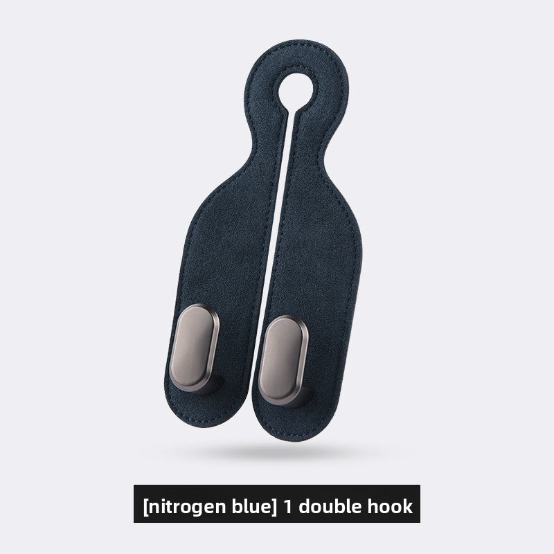 Seat Back Hook