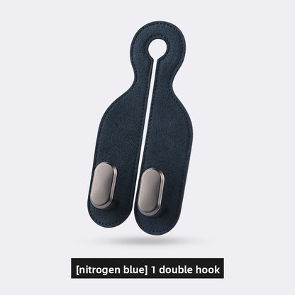 Seat Back Hook