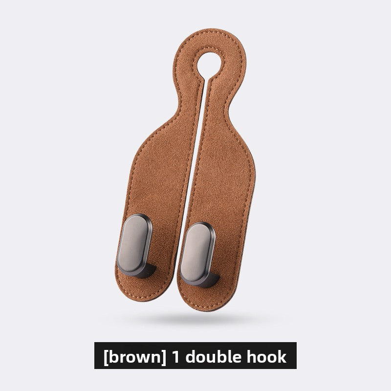 Seat Back Hook