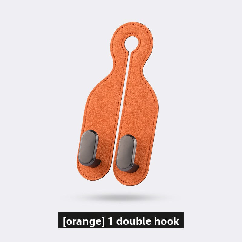 Seat Back Hook