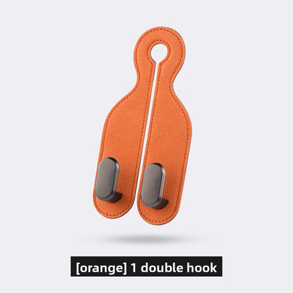 Seat Back Hook