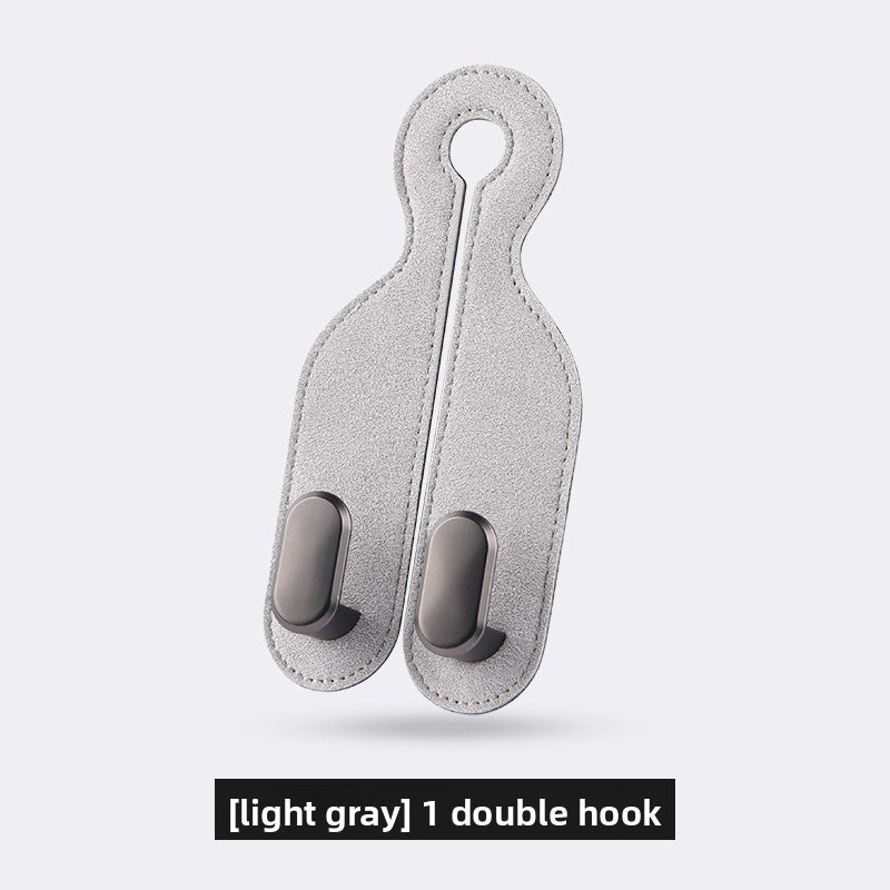 Seat Back Hook