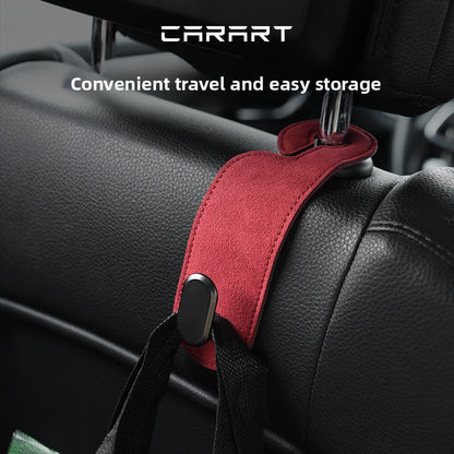Seat Back Hook