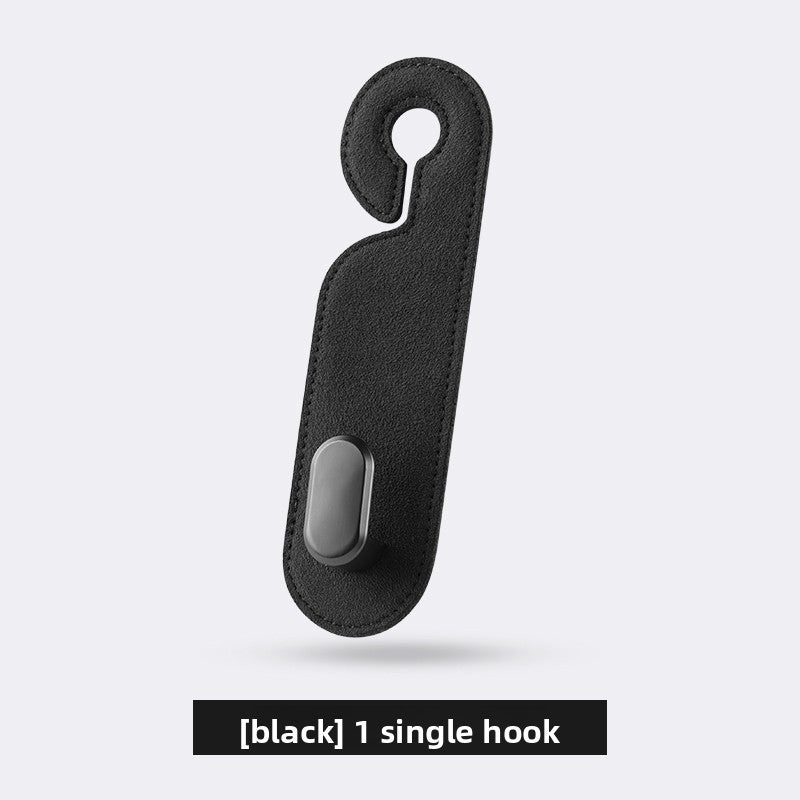 Seat Back Hook