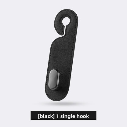 Seat Back Hook