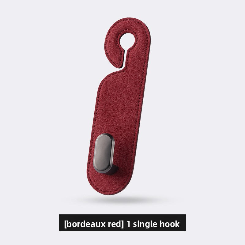 Seat Back Hook