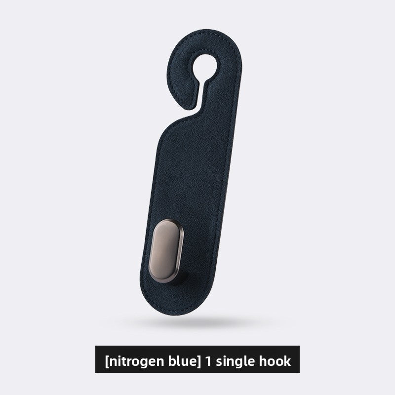 Seat Back Hook